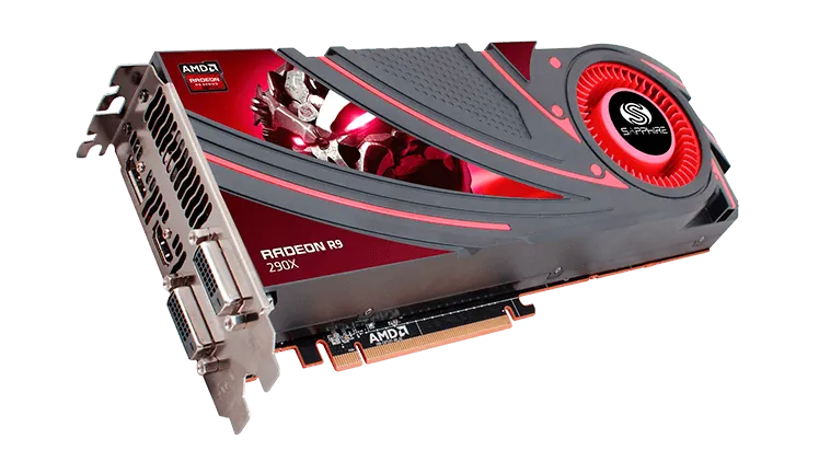 Сервисный центр AMD в Воронеже