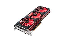 видеокарты AMD Radeon RX 5700 XT